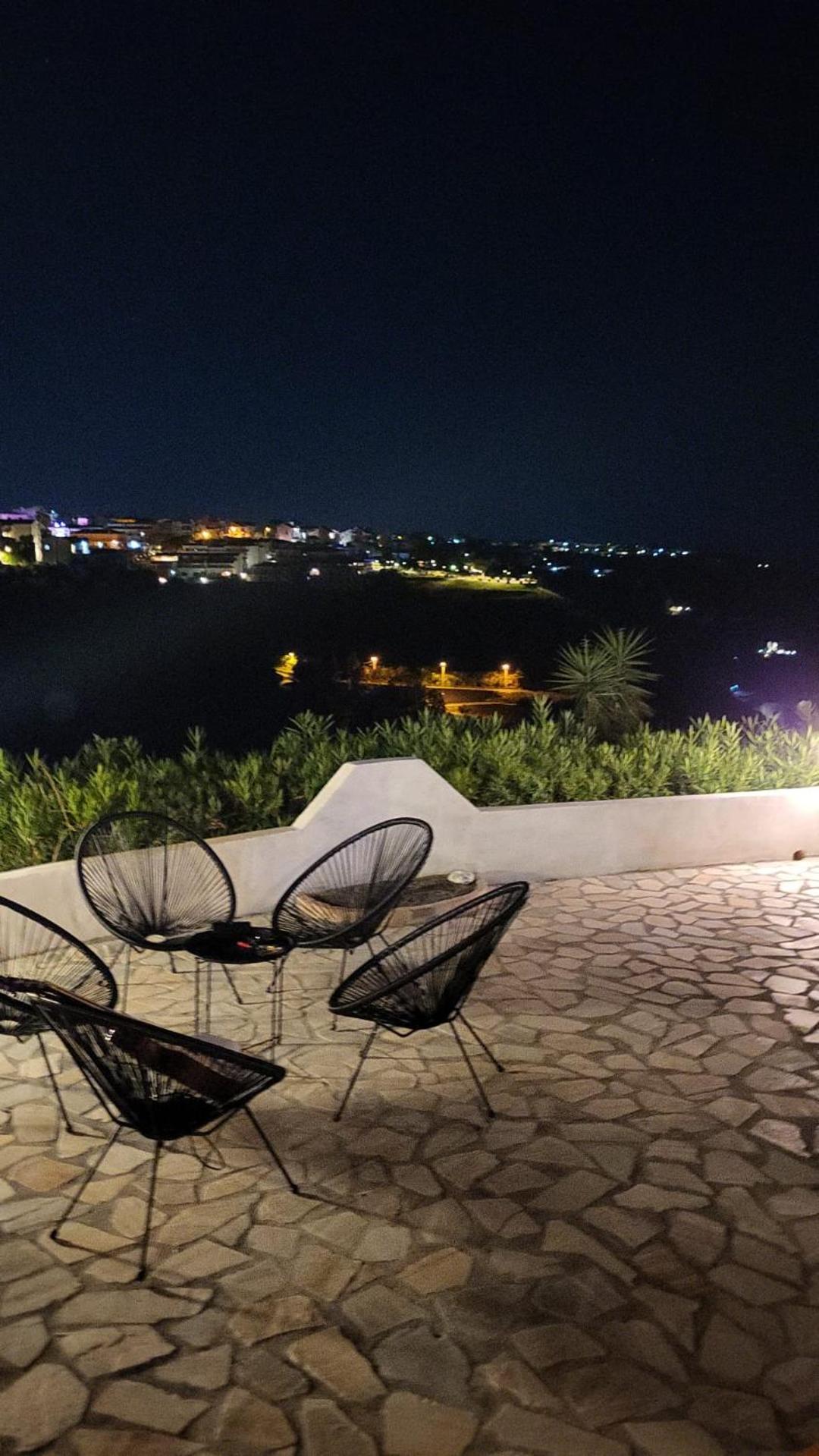 Villa Luna Sul Mare Calabria San Nicola Arcella Exterior photo