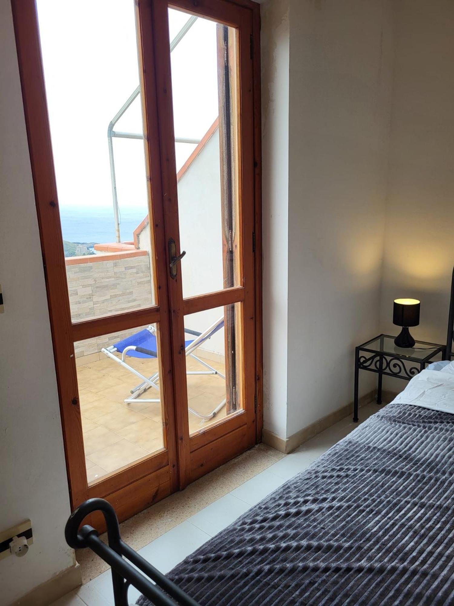 Villa Luna Sul Mare Calabria San Nicola Arcella Exterior photo